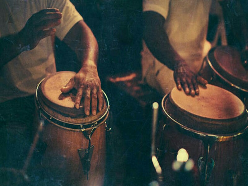 Sonaron los tambores por Palma Soriano