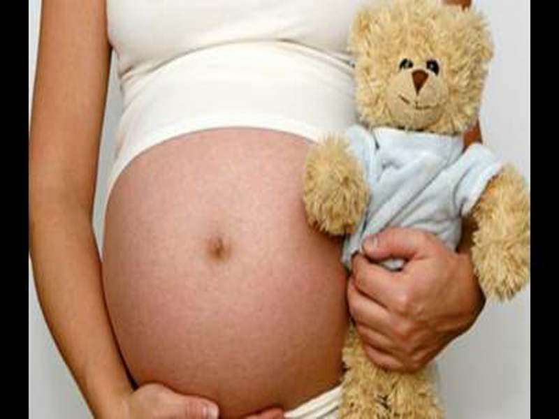 Embarazo en la adolescencia, una problemática que puede prevenirse