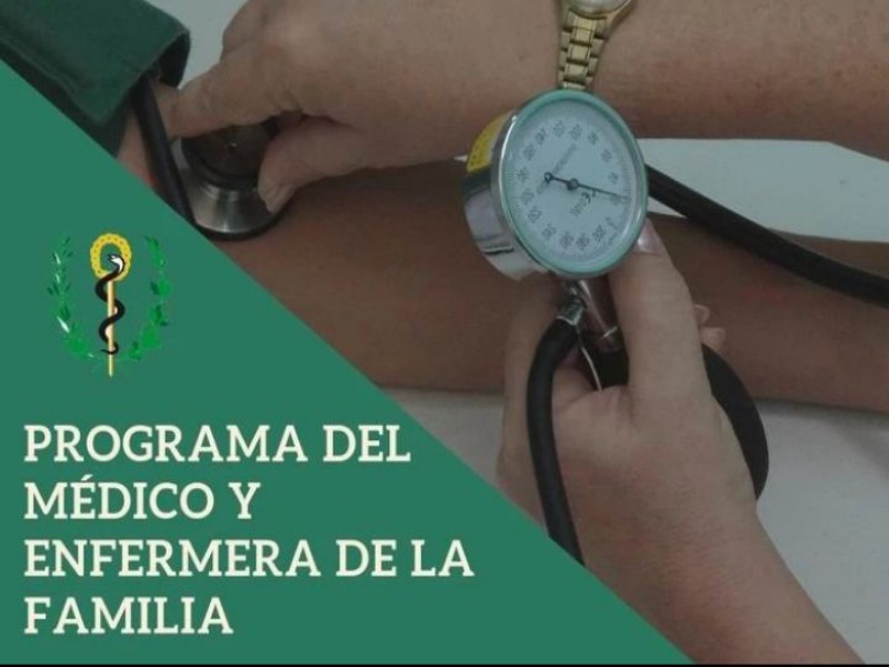 4 de enero: Aniversario 40 del Programa del Médico y Enfermera de la Familia en Cuba