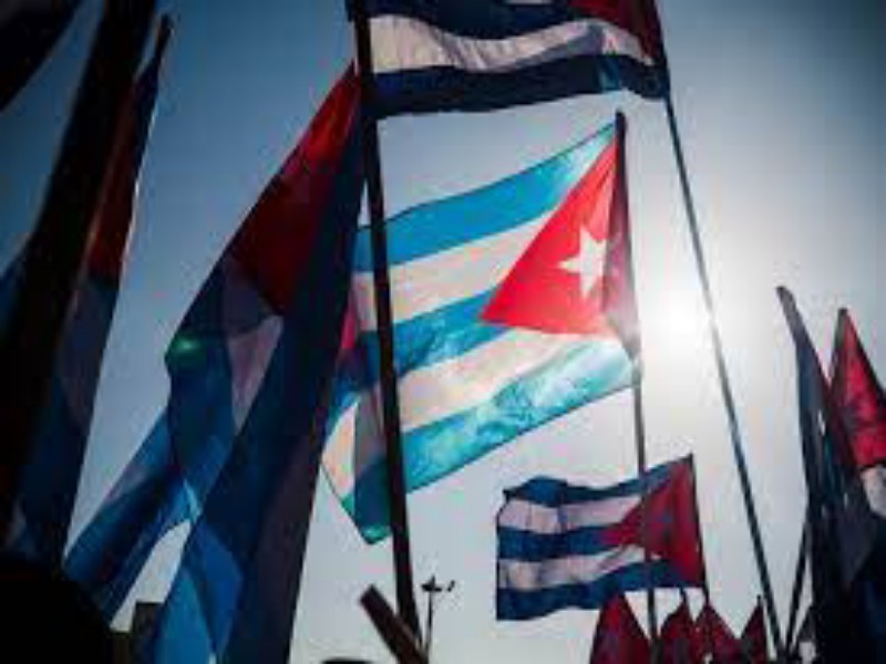 La Revolución Cubana, luz cuando falta buen camino por recorrer