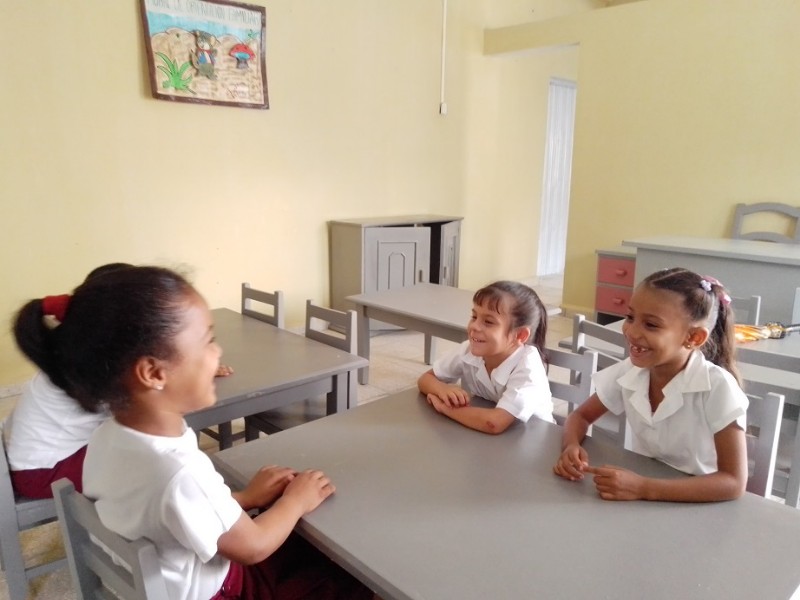 Casitas Infantiles en Palma Soriano: una experiencia inigualable