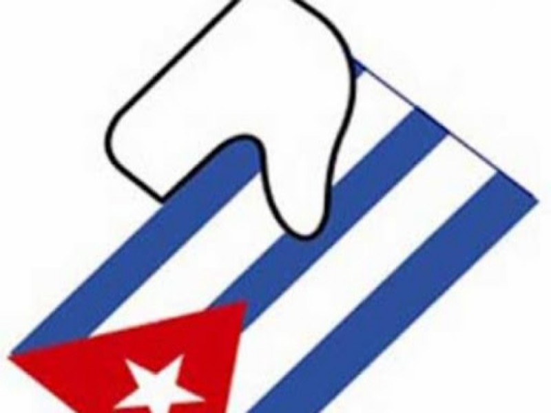 El pueblo en el liderazgo de la Democracia Socialista Cubana