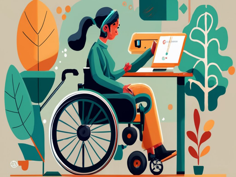 Inteligencia Artificial al servicio de la inclusión social