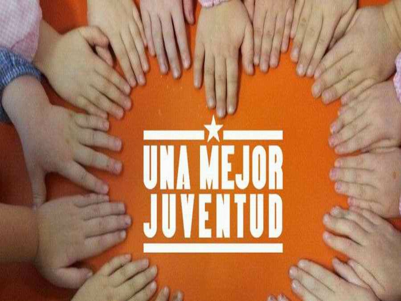 Una mejor juventud