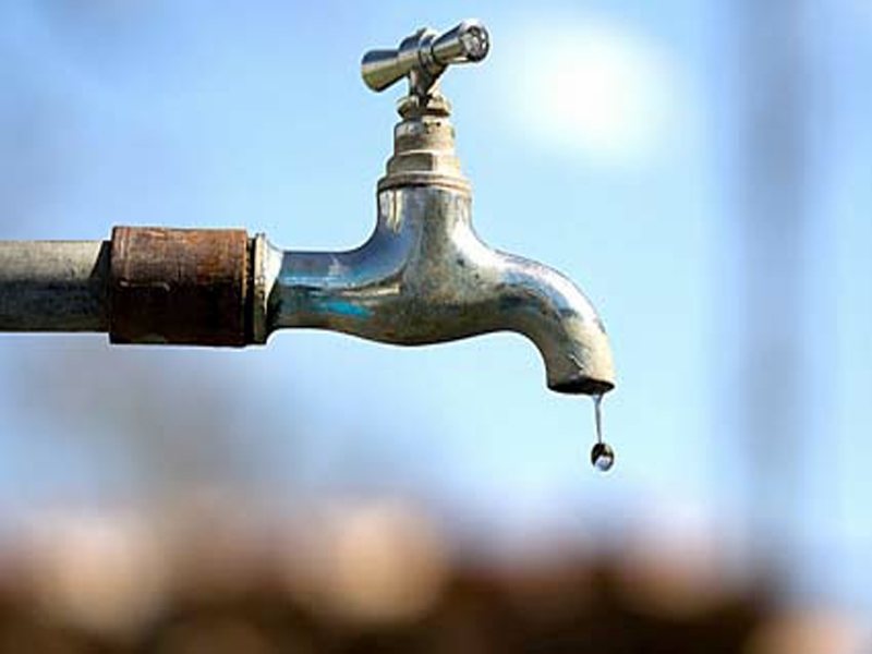 Serias dificultades en Palma Soriano con el abasto de agua a la población
