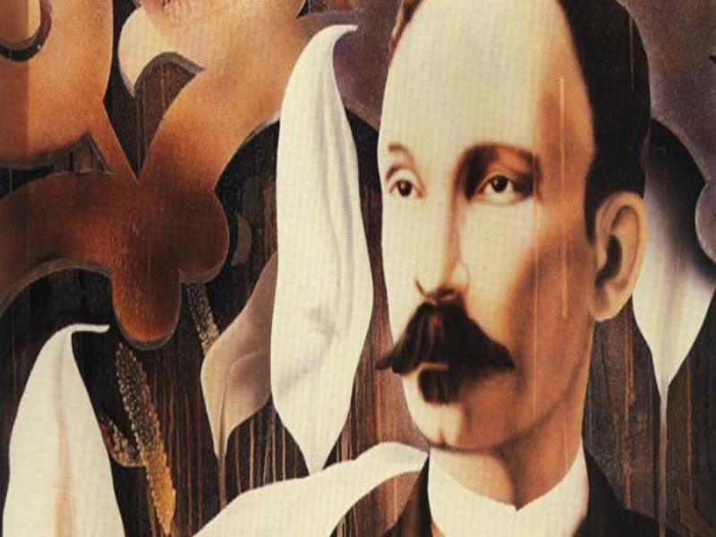 Regresar al Maestro José Martí