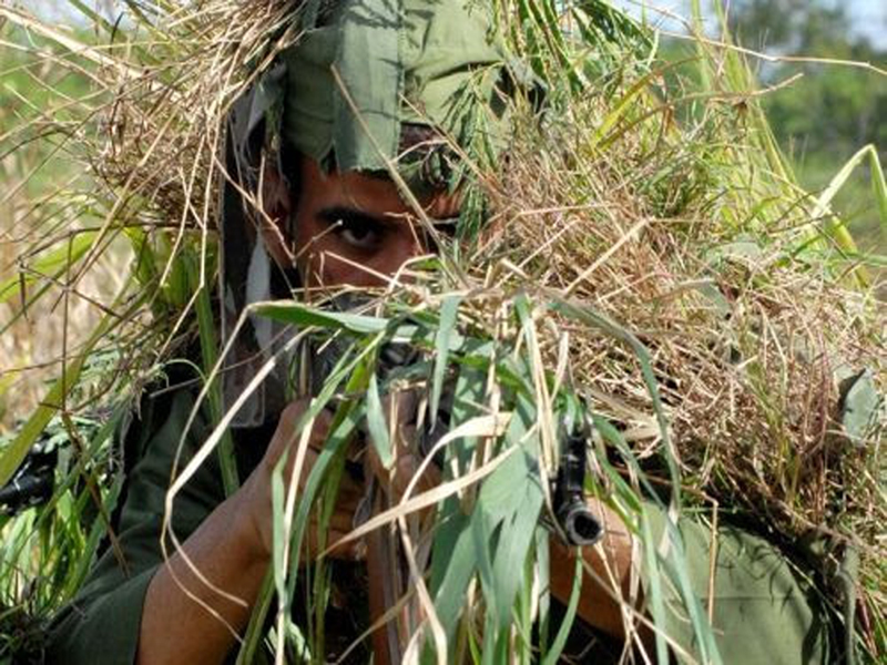 Se alista Palma Soriano para desarrollar Ejercicio Estratégico Militar Bastión 2024