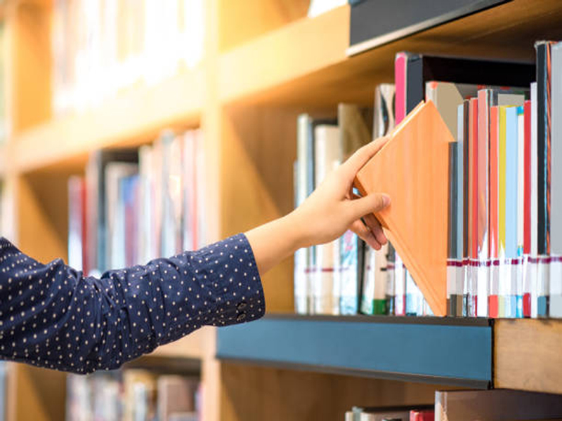 Asoma mayor presencia femenina palmera en Bibliotecas de la Salud Pública