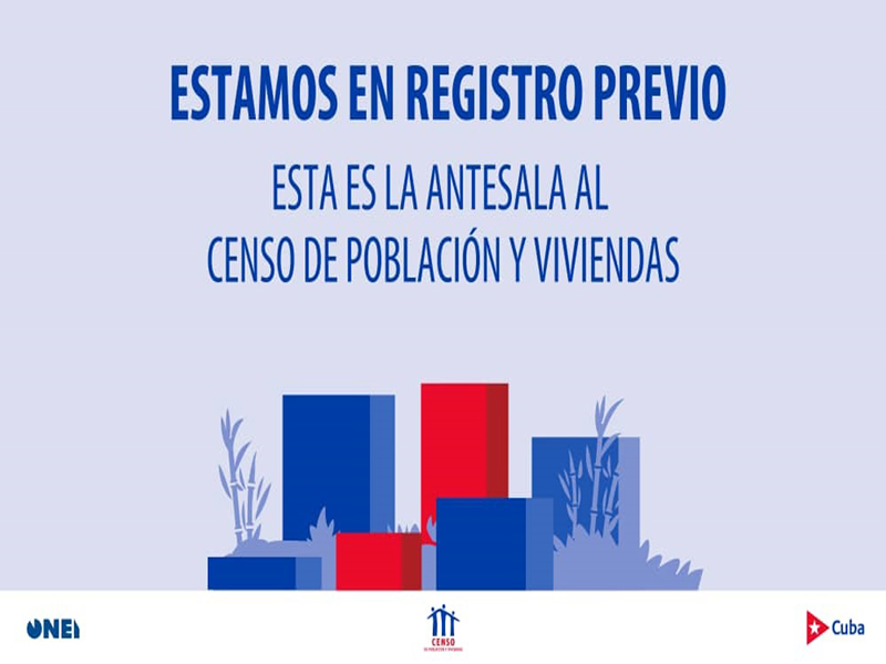 Se insertan trabajadores sociales en el Registro Previo del Censo de Población y Viviendas 2025