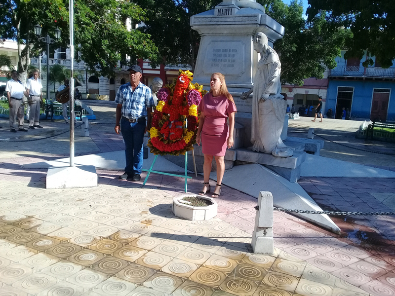 Inicia en Palma Soriano Jornada por la Cultura Cubana
