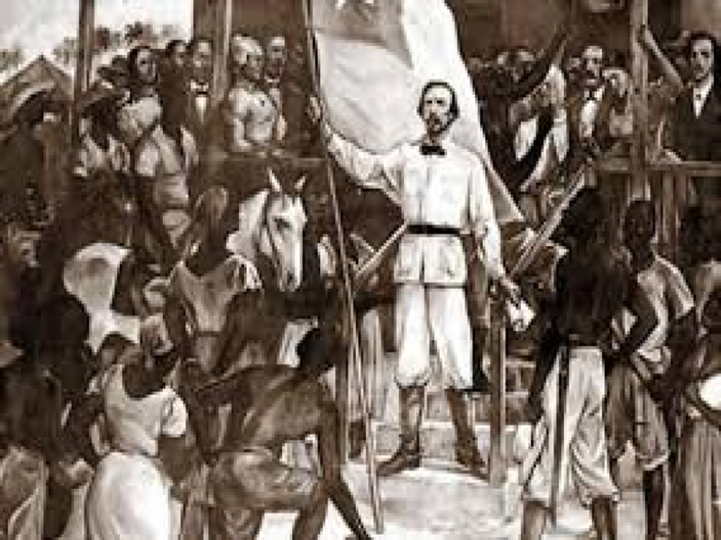 El 10 de octubre en Cuba: día de nuestro compromiso eterno con la libertad