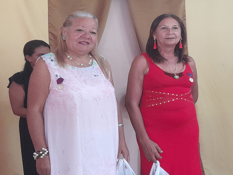 “Saber exigir, recibir y comprender son métodos que deben primar en un director de escuela cubana”: Irelis Fonseca Ferrales 