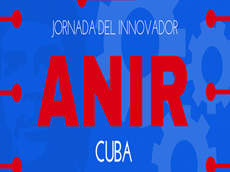 Para enaltecer el pensamiento creador: Jornada Nacional del Innovador en Cuba
