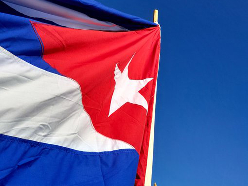 A pesar de Melissa Cuba no se rinde