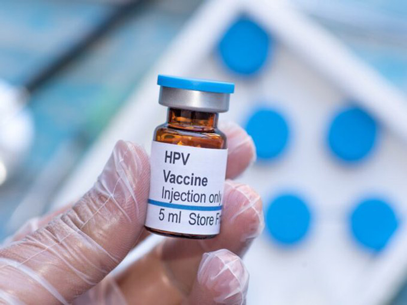 Palma Soriano en el horizonte del esquema de vacunación contra el virus del Papiloma Humano