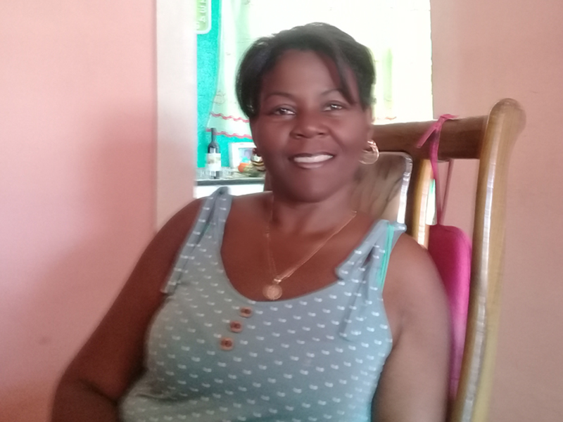 La superación es decisiva para el crecimiento de un profesional: Doctora en Ciencias Omnis Tur