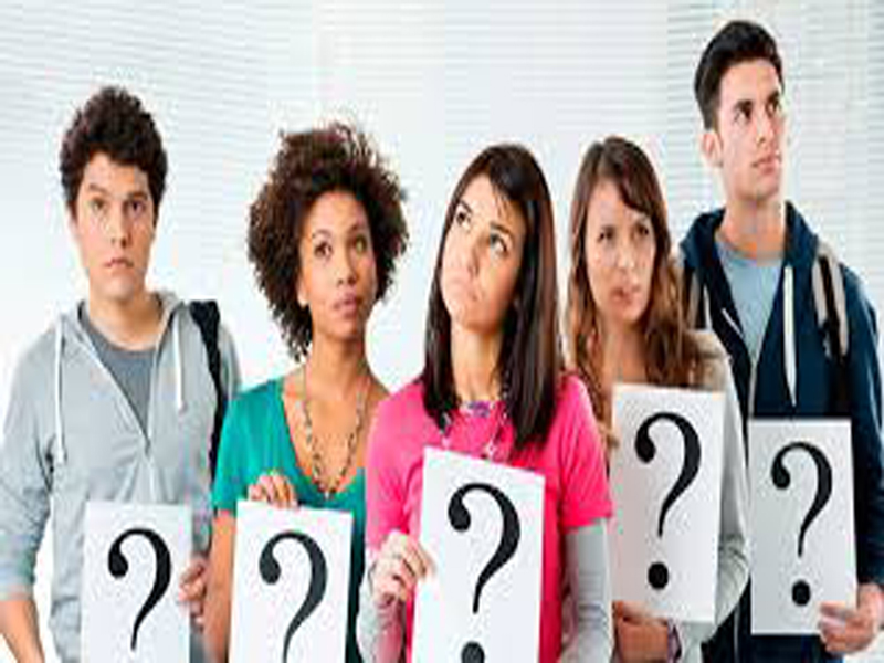 La orientación vocacional comienza desde el hogar