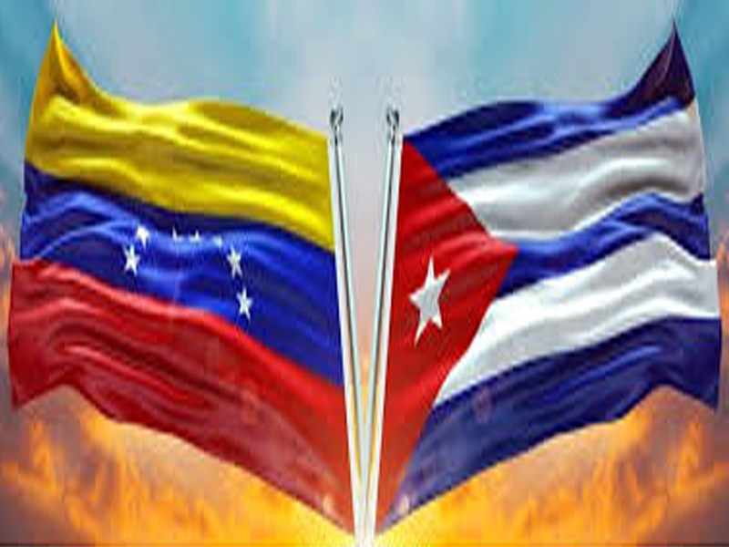 Palma Soriano en el corazón de Venezuela