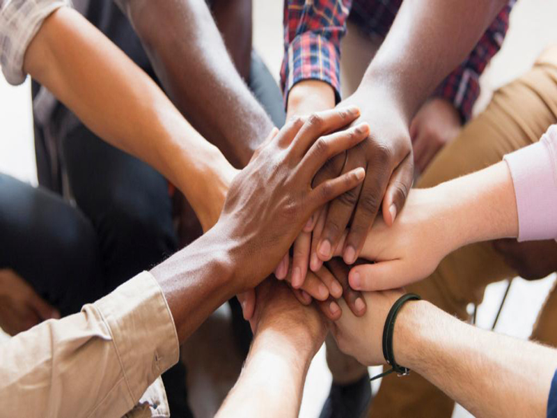 La solidaridad: un valor universal