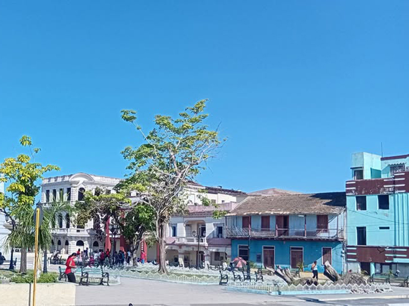 El inicio de año convida a ser mejores personas