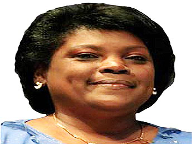 Llama Beatriz Jhonson Urrutia a la militancia partidista palmera a fortalecer principales objetivos socioeconómicos