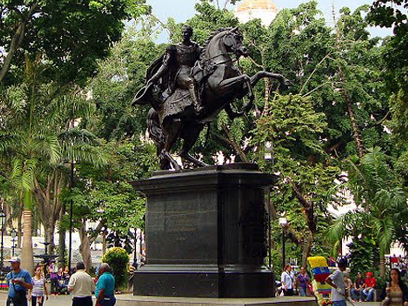 21 de enero: aniversario 145 de la llegada de José Martí a Venezuela