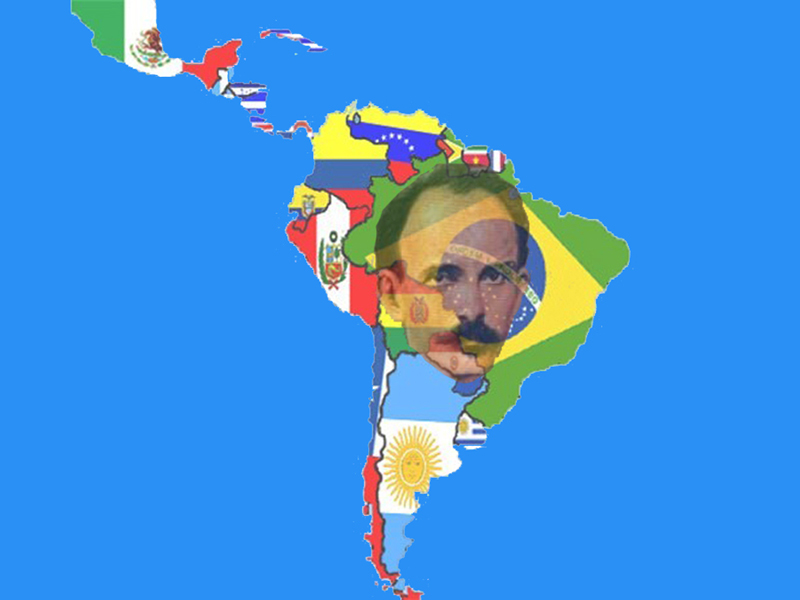 José Martí: visión de futuro con la Integración Latinoamericana