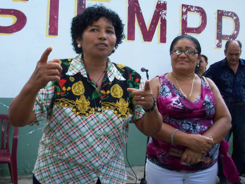 “!Cómo olvidar el Cuarto Congreso de la UJC cuando conocí a Fidel, Vilma y Raúl!”: Engracia Bonne Suárez