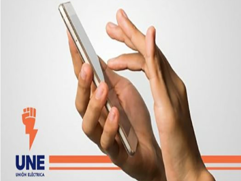 Unión Eléctrica en Palma Soriano insta a totalidad de sus clientes a lograr el pago del servicio por vía digital 