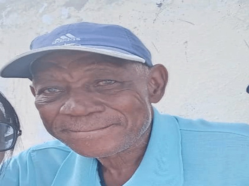 Bernardo Bernal: un gran músico palmero 