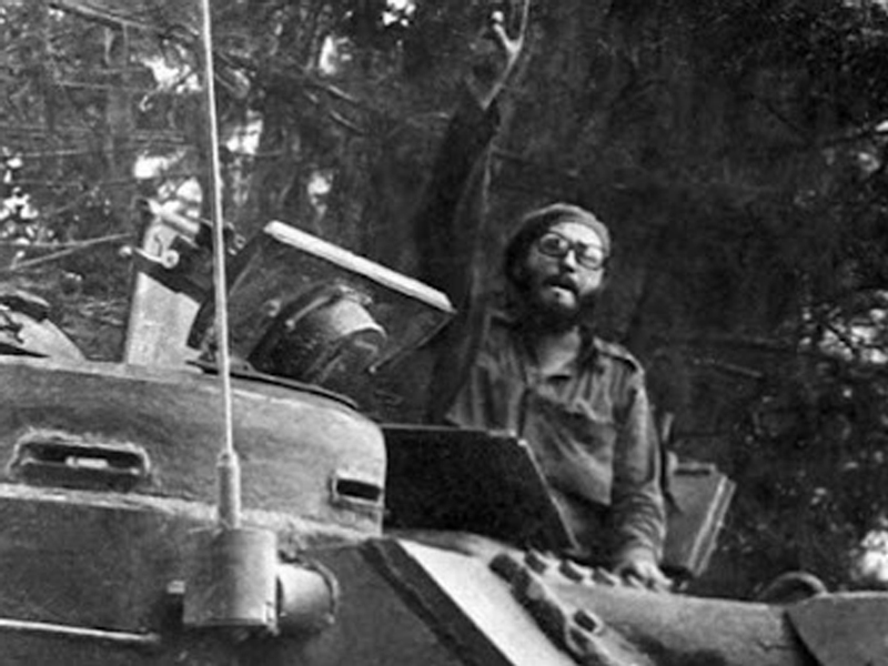 Girón: una épica, una Victoria